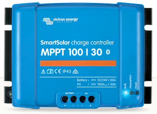 Victron Energy MPPT Charge Controller