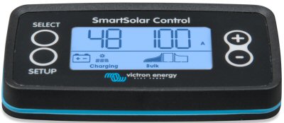 Victron Energy Smart Control