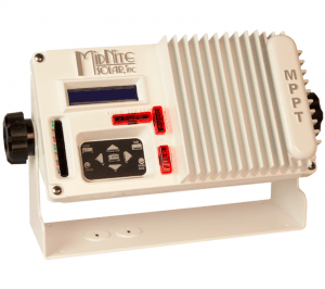 midnite kid solar charge controller