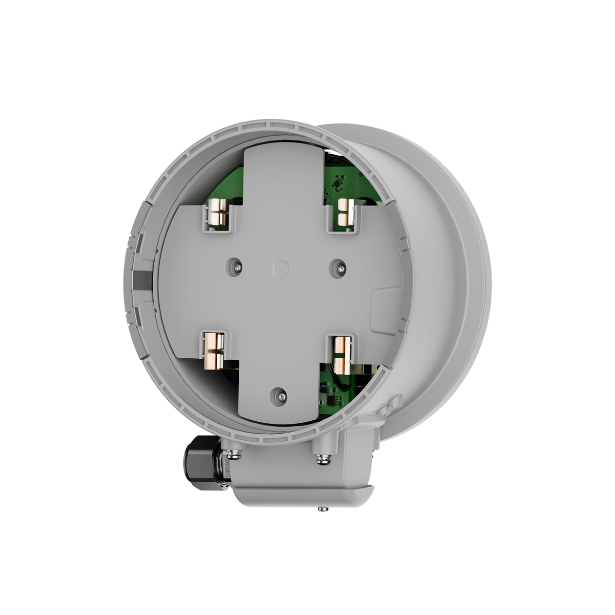 Enphase IQ Meter Collar Adapter MC-200-011-V01 - Enphase Energy