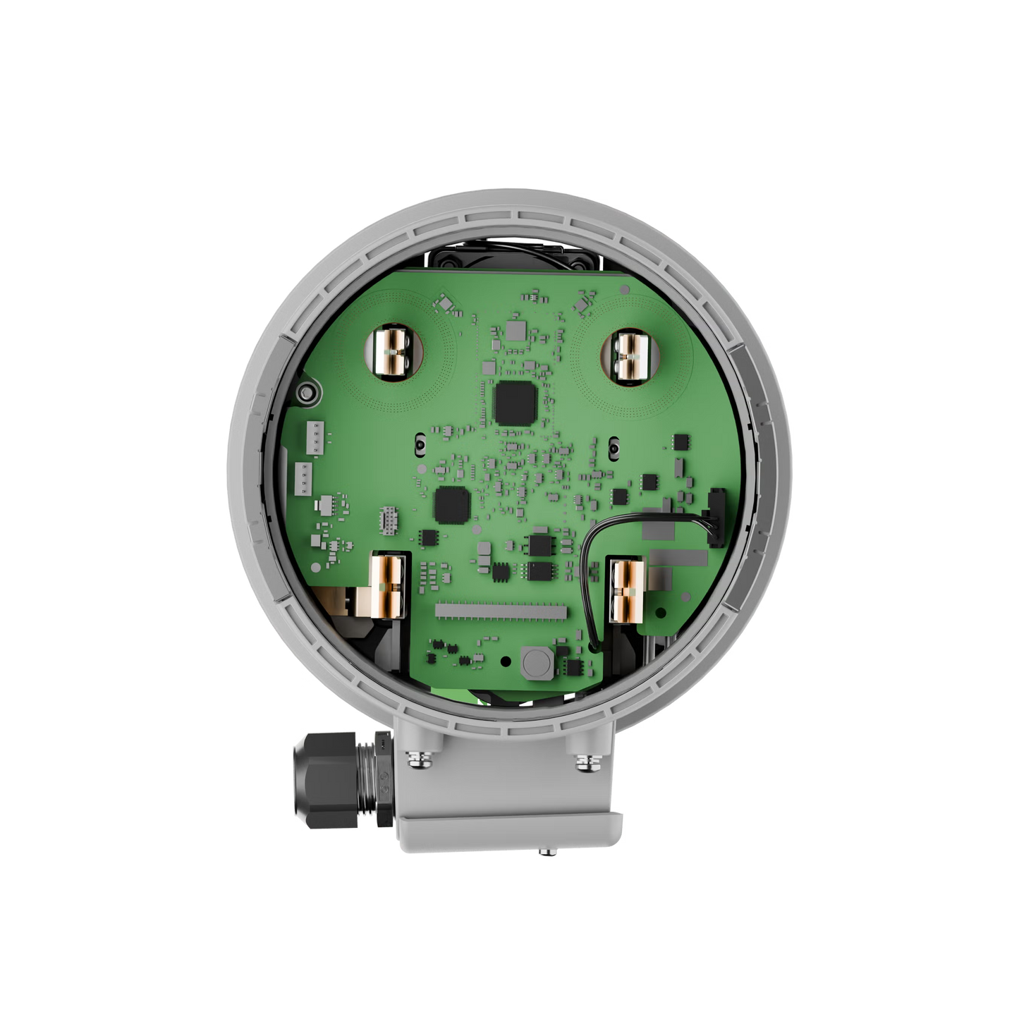 Enphase IQ Meter Collar Adapter MC-200-011-V01 - Enphase Energy