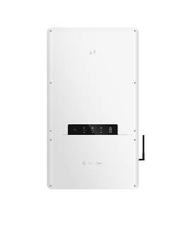 GoodWe 11.4kW Hybrid Inverter (GW11K4-ES-US20) - altE