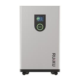 RUiXU Lithi2-16 16 kWh Battery (LITHI2-16) - altE