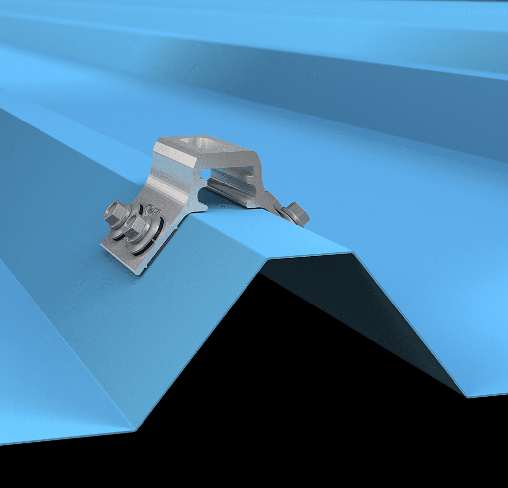 S-5! RibBracket