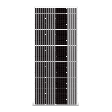 SLD Tech ST-255Q-12CID2-QC 255W 12V Class I Div 2 Monocrystalline Solar Panel