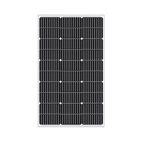 SLD Tech ST-90P-24– 90 Watt 24V Monocrystalline Solar Panel - SLD Tech Inc.