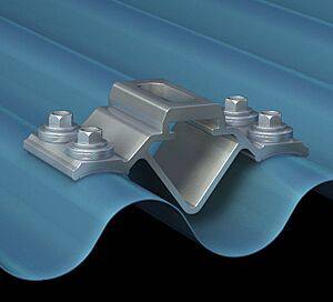 S-5! CorruBracket 100T - AltE Store