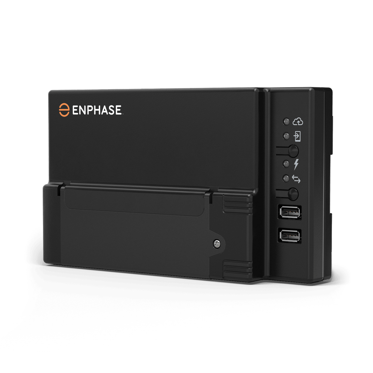 Enphase IQ Gateway (formerly IQ Envoy), Metered – ENV2-IQ-AM1-240
