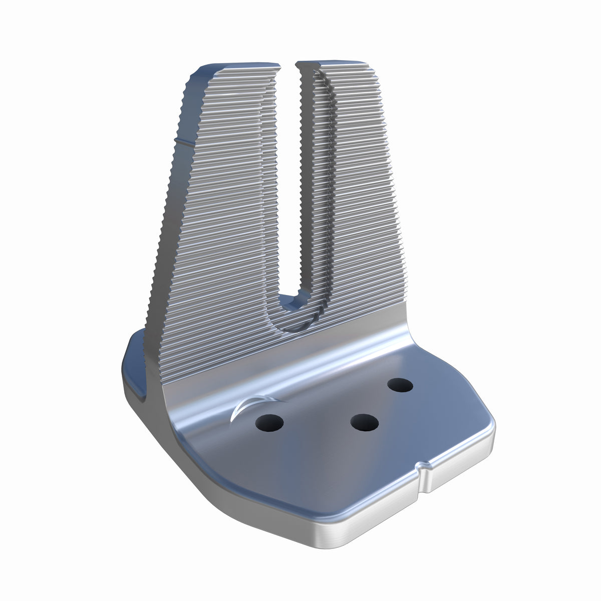 IronRidge QuickMount Halo UltraGrip (HUG), Mill – QM-HUG-01-M1