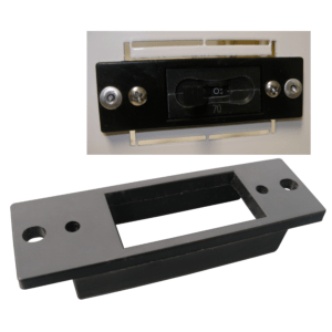 MidNite Solar MNBREAKER ADAPTER for 1" to 3/4" - AltE Store