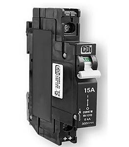 MidNite Solar 300 Volts 30 Amps single pole DC Circuit Breaker - AltE Store