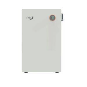 MidNite Solar MNPowerFlo16 16 Kwh 48Volt Wall/Floor Mount LFP Battery - AltE Store