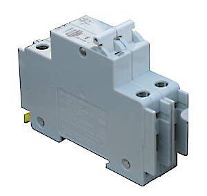 MidNite Solar 277 Volts AC Double Pole Circuit Breakers - AltE Store