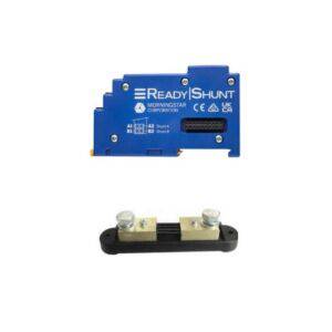 Morningstar RB-SHUNT KIT Snap-in ReadyShunt Block KIT - AltE Store