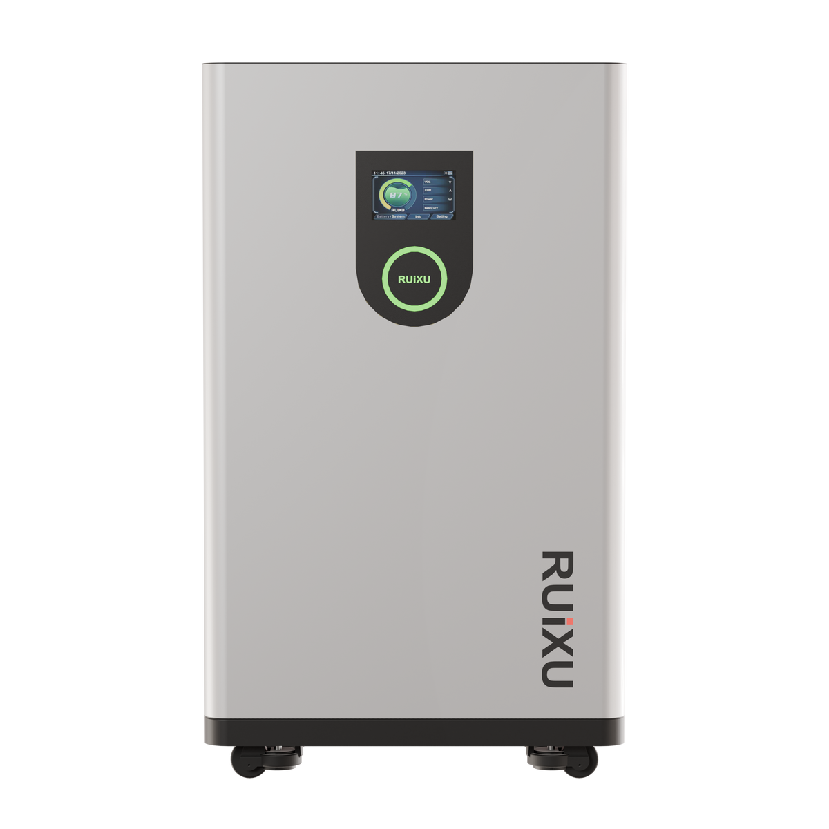 RUiXU Lithi2-16 16 kWh Battery