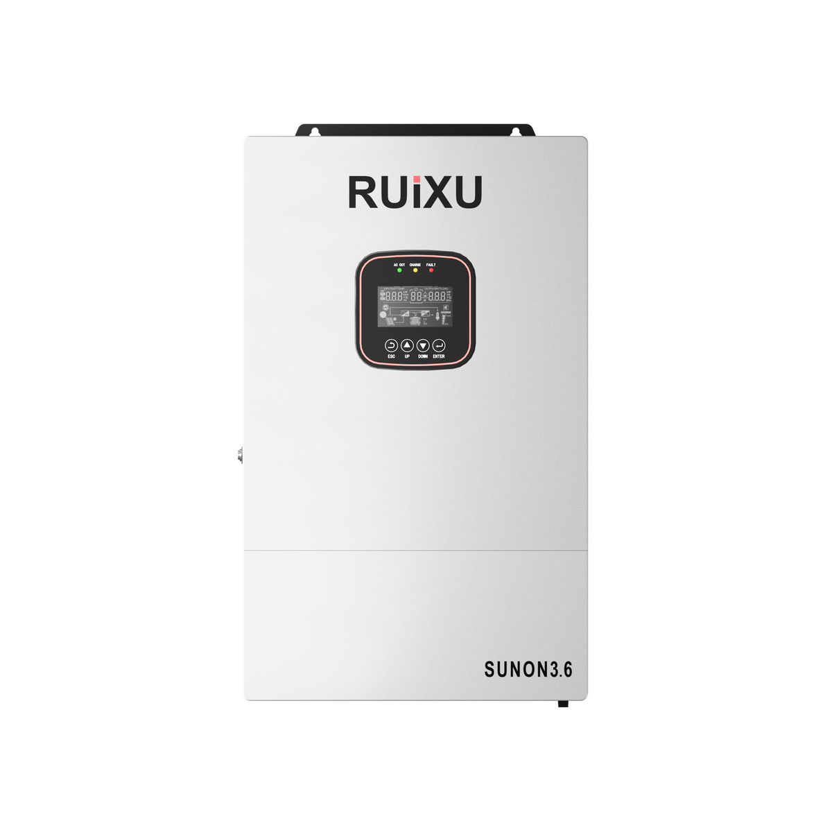 RUiXU SUNON3.6 Off-Grid Inverter