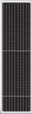 SLD Tech SLP060-24C – 60 Watt 24V Multicrystalline Solar Panel - SLD Tech Inc.