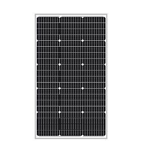Solarland SLP090S-24U High Efficiency Monocrystalline 24 Volt PV module - AltE Store