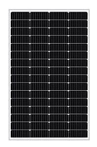 Solarland SLP150S-12U Monocrystalline 150 Watt 12 Volt Solar Panel - AltE Store
