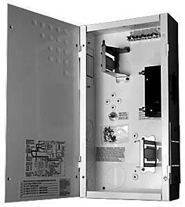 MidNite Solar MNDC125PLUS Mini DC Disconnect Power Center Plus with 125 Amp Breaker - AltE Store