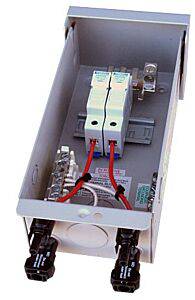 MidNite Solar MNPV2-MC4 Solar Array Combiner - AltE Store