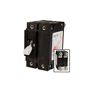MidNite Solar 60 Amp 300VDC Panel Mount Circuit Breaker - AltE Store