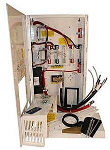 MidNite Solar White Steel MNE250STM-240 E-Panel - AltE Store