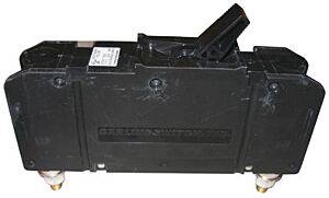 MidNite Solar MNEDC175 175 Amp Panel Mount DC Circuit Breaker, 125 VDC - AltE Store