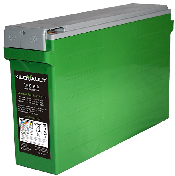 KiloVault PLC Battery