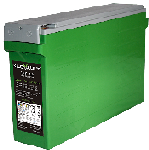 KiloVault 2100 PLC AGM Battery