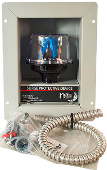 Midnite Surge Protection Device