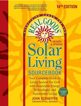 Solar Living Sourcebook
