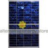 Advent Solar AS50 50W 12V Solar Panel