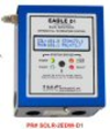Eagle 2 Differential Temperature Controller, 12V DC Battery Powered