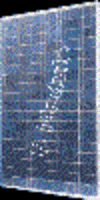 Evergreen ES170 RL/SL  'B' Solar Panel 170W 18V MC