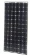 Sanyo Solar HIT Power 215N 215W Solar Panel