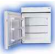Sun Frost R10Dc 10Cf DC Refrigerator