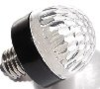 C. Crane Vivid+ LED Light Bulb (36 LEDs), AC