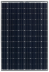 Panasonic 330 Watt HIT High Efficiency Solar Panel, 35MM