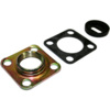 AEE Square Flange Element Adapter