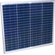 altE Poly 50 Watt 12V Solar Panel