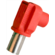 Amphenol Connector for Aquion Module 2/0 Red