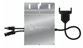 Enphase ENPHASE ET-CLIP-10 LARGE SOLAR CABLE CLIPS 10 PACK FOR M215 & M250 INVERTERS 