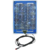 Go Power! DURAlite GPDL-5 5W 12V Solar Battery Charger