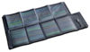 Sunlinq 25 Watt 12V Foldable Solar Panel