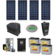 Off-Grid 580W Cabin Home Solar System 2