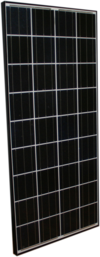 Kyocera KD135GX-LPU 135 Watt Solar panel