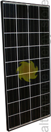 Kyocera KD135GX-LP 135W 12V Solar Panel