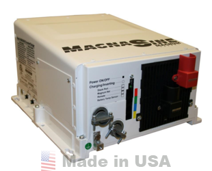 Magnum Energy Inverters for AC Coupling