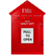 Midnite Solar Birdhouse Emergency Disconnect Switch - Red